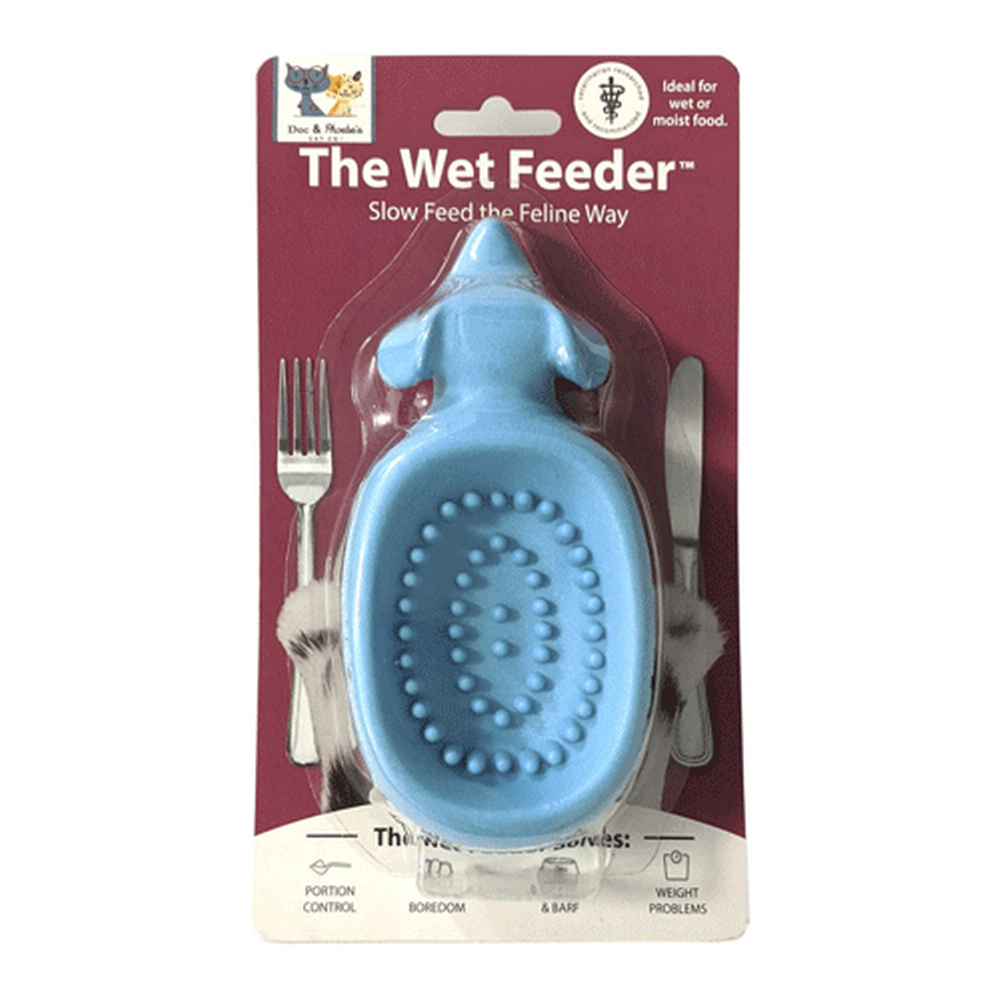 King Wholesale Pet Supplies - Ethical/Spot Doc & Phoebe Wet Feeder